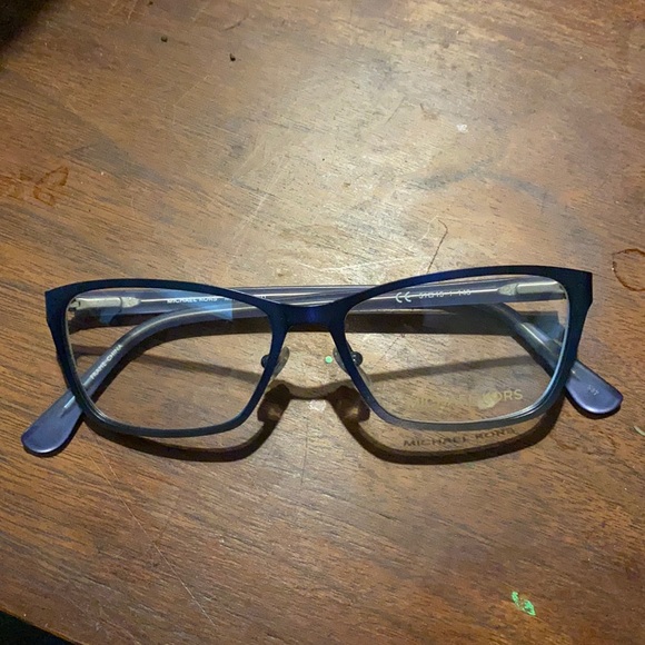 Michael Kors Eyeglasses MK343 color 401